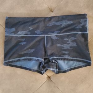 Lululemon 🍋  shorts